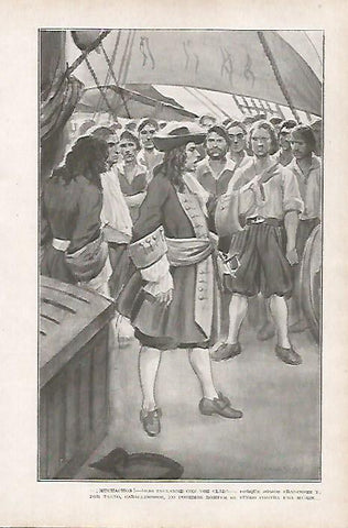 LAMINA BLANCO Y NEGRO 7832: Dibujo de Lozano Sidro