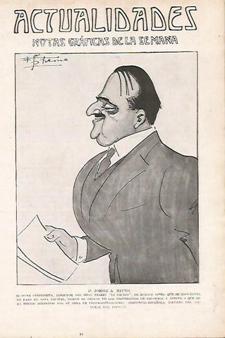 LAMINA BLANCO Y NEGRO 7987: Ilustracion de Fresno