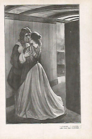 LAMINA BLANCO Y NEGRO 8044: Ilustracion de Sidro
