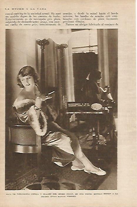 LAMINA BLANCO Y NEGRO 8096: Foto de Manuel Freres