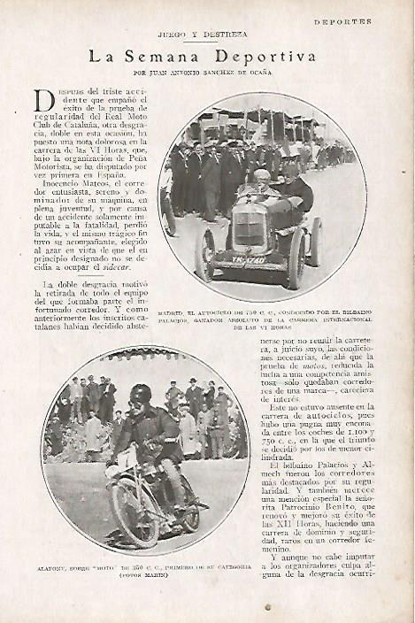 LAMINA BLANCO Y NEGRO 8176: autociclo de 750 cc en Madrid