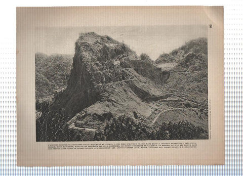 Images du monde: INDOCHINE: Laminas  49 y 50