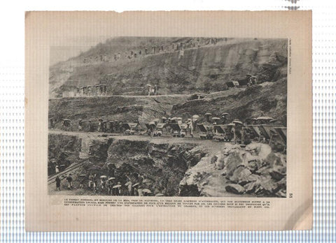 Images du monde: INDOCHINE: Laminas  51 y 52