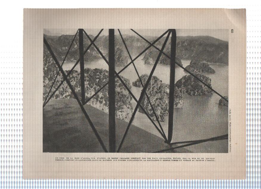 Images du monde: INDOCHINE: Laminas  59 y 60