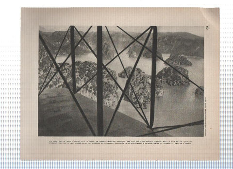 Images du monde: INDOCHINE: Laminas  59 y 60