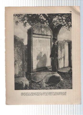 Images du monde: INDOCHINE: Laminas  63 y 64