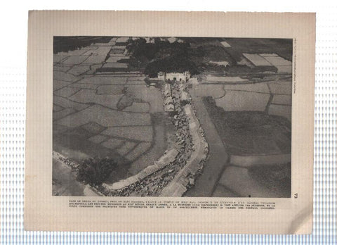 Images du monde: INDOCHINE: Laminas  73 y 74