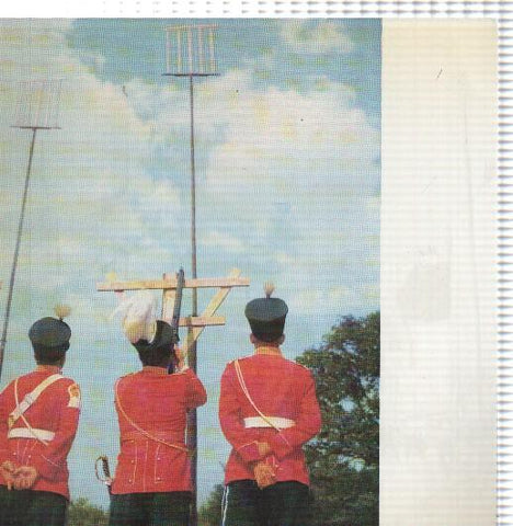 Hollande: Laminas  41 y 42: Procession au Limbourg par Charles Eyck y Le limbourg