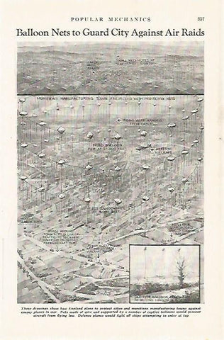 LAMINA 8240: Balloon nets to guard city