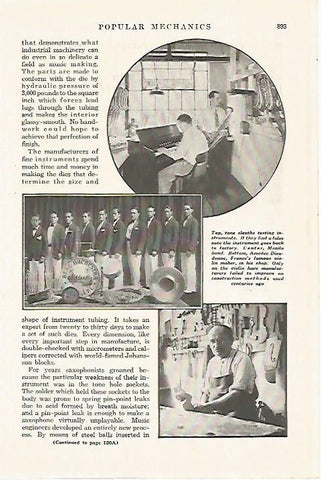 LAMINA 8258: Manila Band