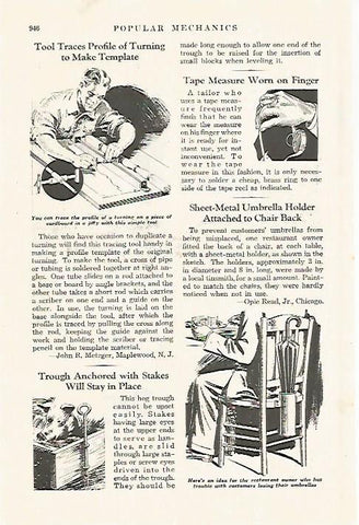 LAMINA 8285: Short news