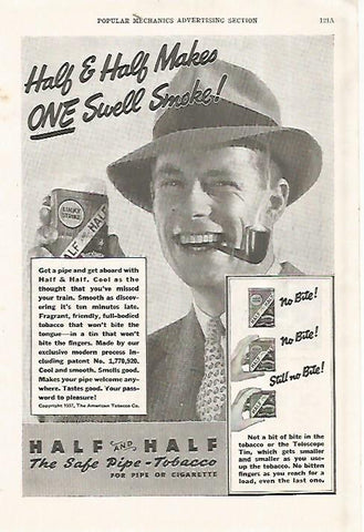 LAMINA 8296: Publicidad de Lucky Strike