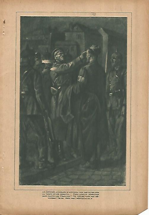 LAMINA 8325: Ilustracion de L. Jonas