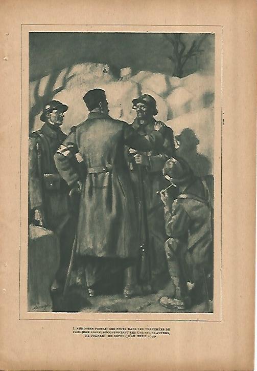 LAMINA 8326: Dibujo de L. Jonas