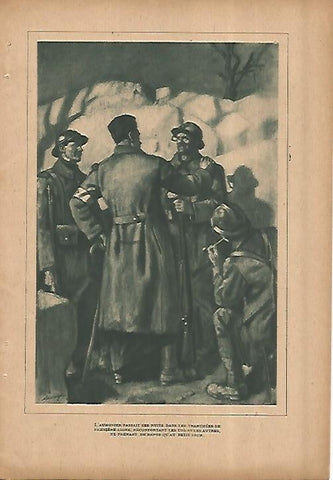 LAMINA 8326: Dibujo de L. Jonas