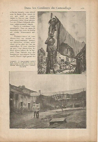 LAMINA 8332: Primera Guerra Mundial
