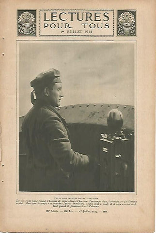 LAMINA 8398: Soldado de Francia