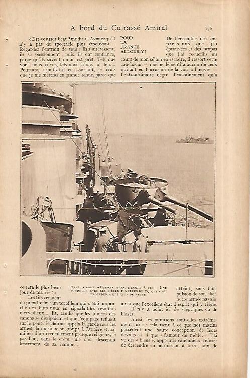 LAMINA 8510: En el Hyeres
