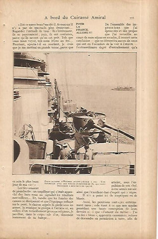LAMINA 8510: En el Hyeres