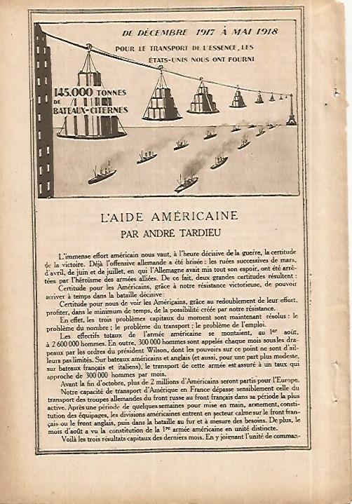 LAMINA 8553: Transporte entre 1917-1918