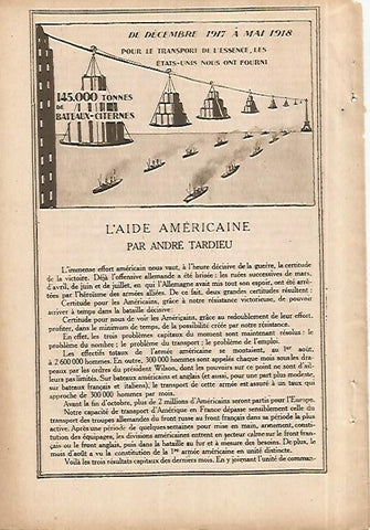 LAMINA 8553: Transporte entre 1917-1918