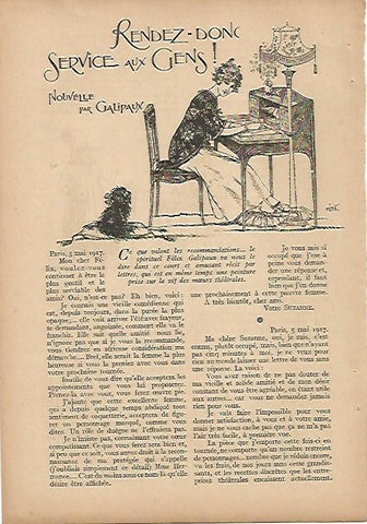 LAMINA 8620: Dibujo de Pepin