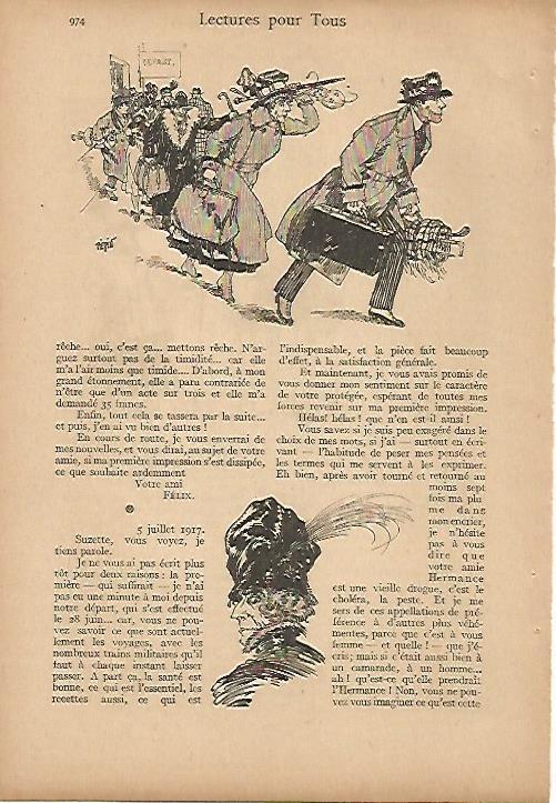LAMINA 8621: Ilustraciones de Pepin