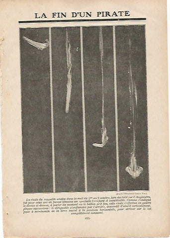LAMINA 8644: Ilustracion del London News