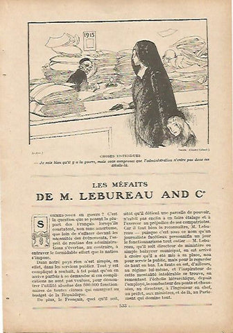 LAMINA 8663: dibujo de Andre Cahard