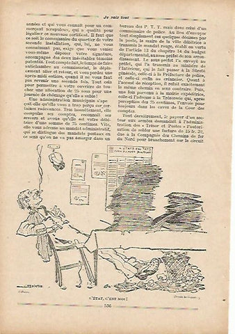LAMINA 8664: Dibujo de Copnor