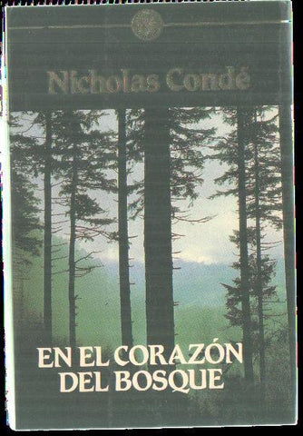 BestSellers Oro Grijalgo: En el corazon del bosque