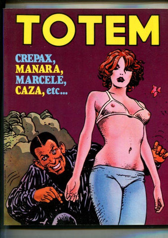 Totem revista de Nueva Frontera numero 43