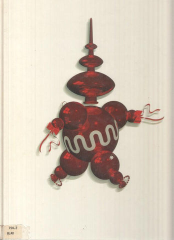 BLAD ART: ADMEDIA'S SPECIALE EINDEJAARSUITGAVE 1994 (Blad Art 1994)