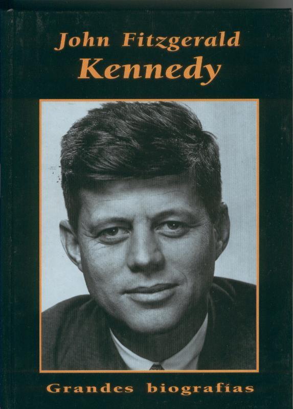 Jhon Fitzgerald Kennedy