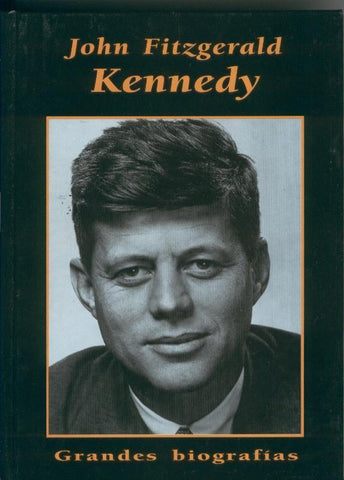 Jhon Fitzgerald Kennedy