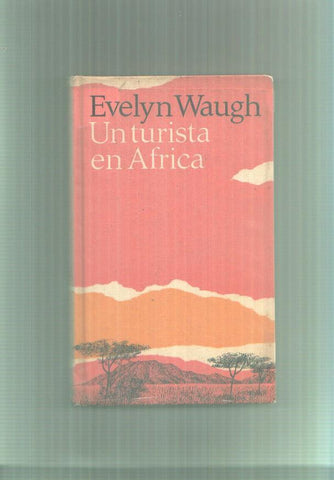 Un turista en Africa (aviejado)