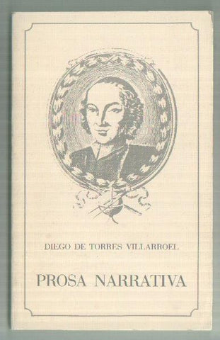Prosa narrativa