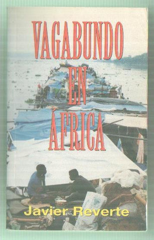 Vagabundo en Africa