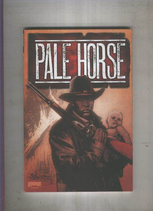 PALE HORSE