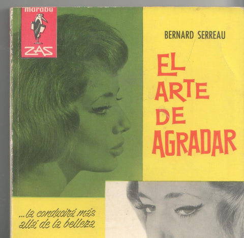 Marabu ZAS numero 042: El arte de agradar