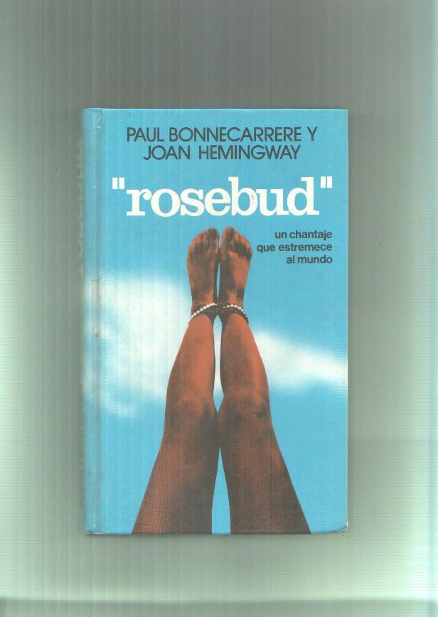 Rosebud