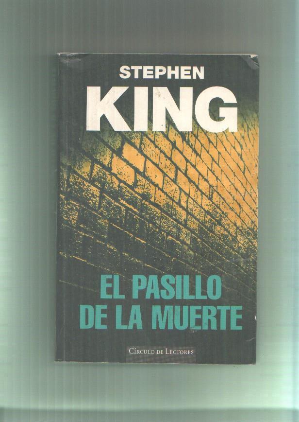 El pasillo de la muerte