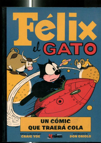 Felix el gato