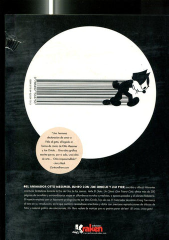 Felix el gato