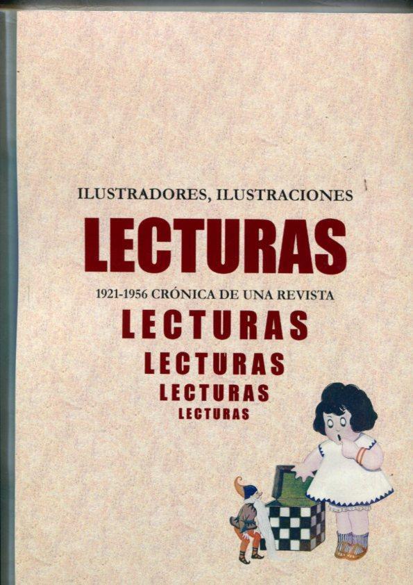 Los Archivos de El Boletin volumen 081: Lecturas volumen 3 (los mejores ilustradores)