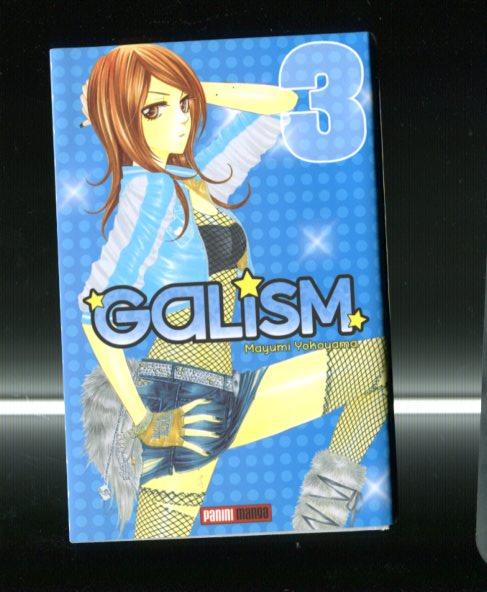 Galism tomo numero 03