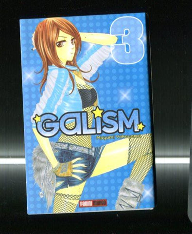 Galism tomo numero 03