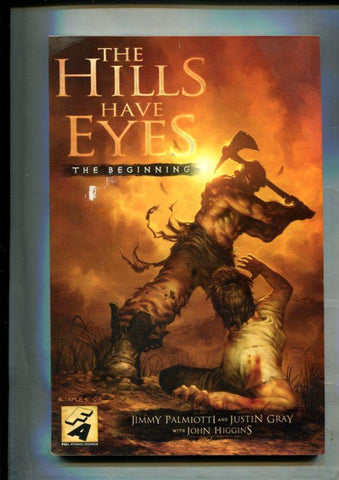 The Hills Have Eyes: The Beginning