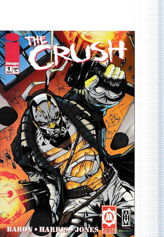 The Crush nº 1