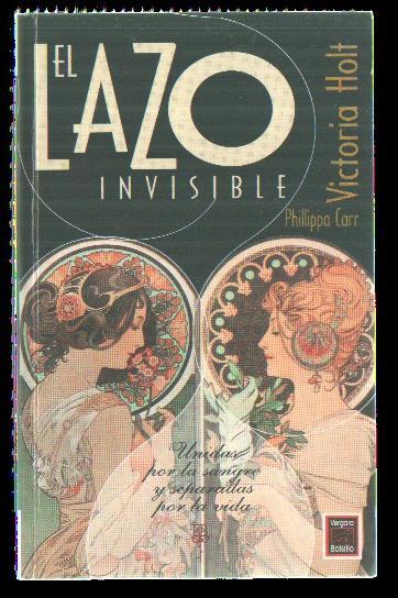El lazo invisible